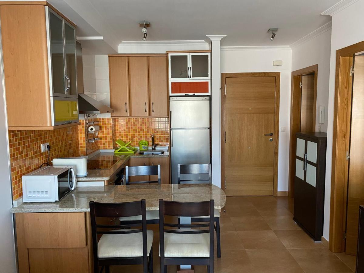 Apartamento Portonovo Paxarinas ภายนอก รูปภาพ